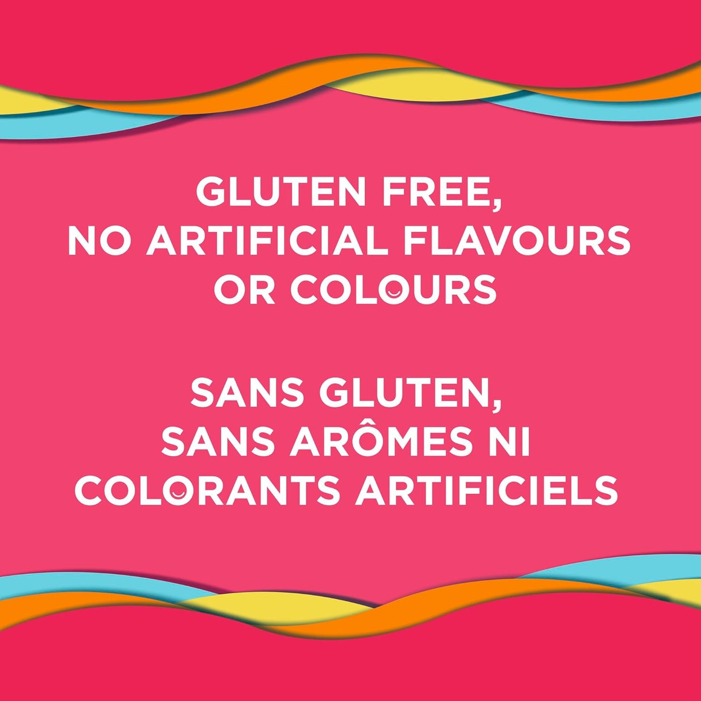 Prenatal Gummy Supplement with No Artificial Flavours and Colours Sweet Citrus Multivitamin to Help Support Mommy and Baby 30 Day Supply 60 Gummies