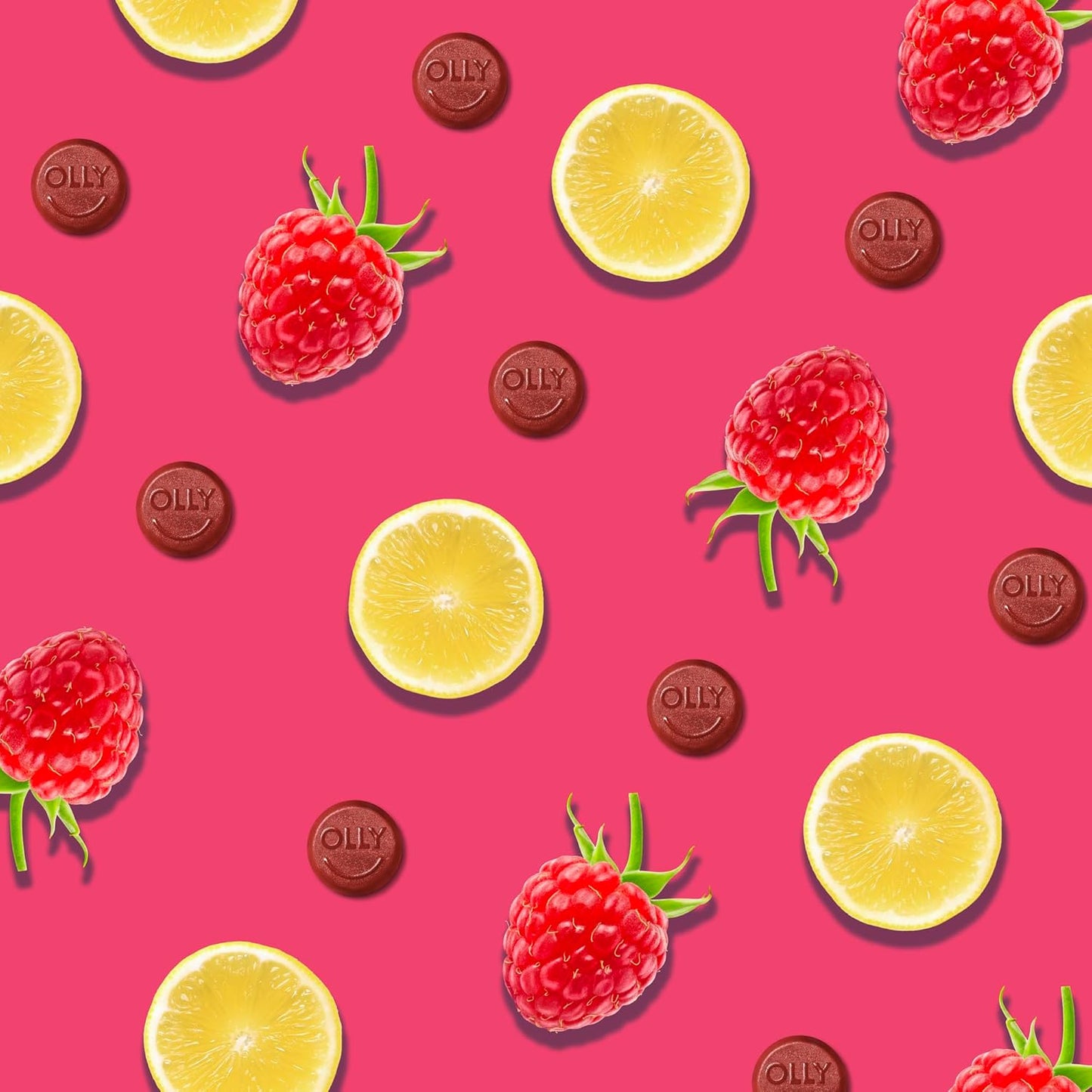 Prenatal Gummy Supplement with No Artificial Flavours and Colours Sweet Citrus Multivitamin to Help Support Mommy and Baby 30 Day Supply 60 Gummies