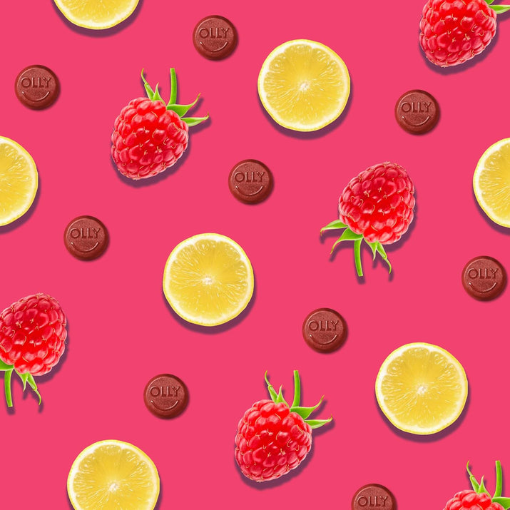 Prenatal Gummy Supplement with No Artificial Flavours and Colours Sweet Citrus Multivitamin to Help Support Mommy and Baby 30 Day Supply 60 Gummies