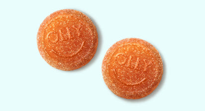 Prenatal Wellness Gummies – OLLY Style