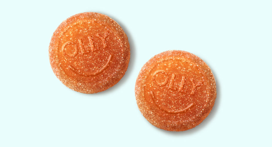 Prenatal Wellness Gummies – OLLY Style